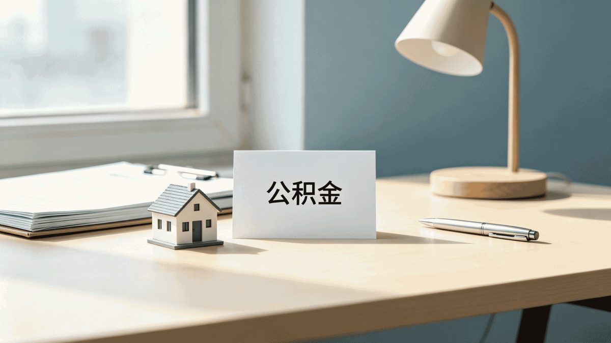 开封公积金合并销户怎么办理我跑了好几趟