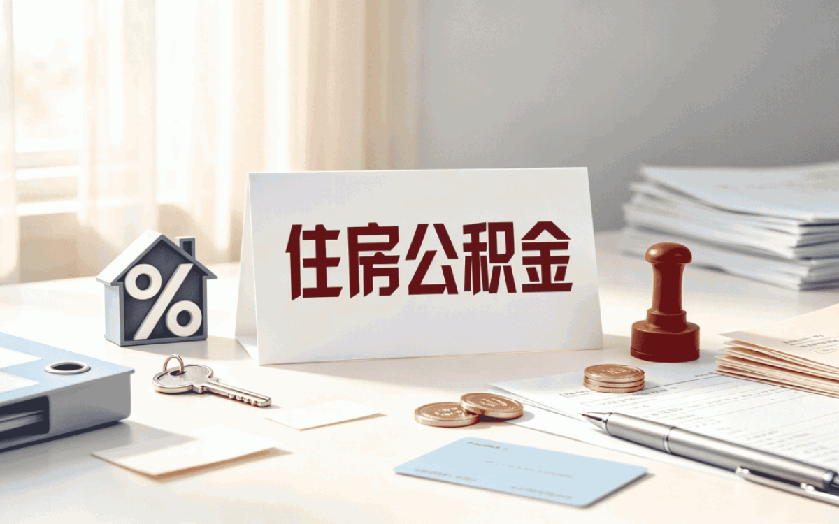 开封公积金贷款额度多少按月折算差多少钱