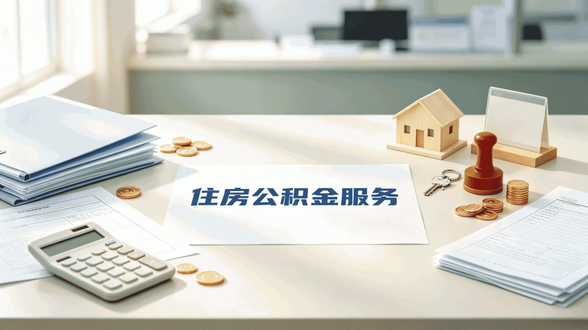 开封还贷公积金提取常见误区算不算数