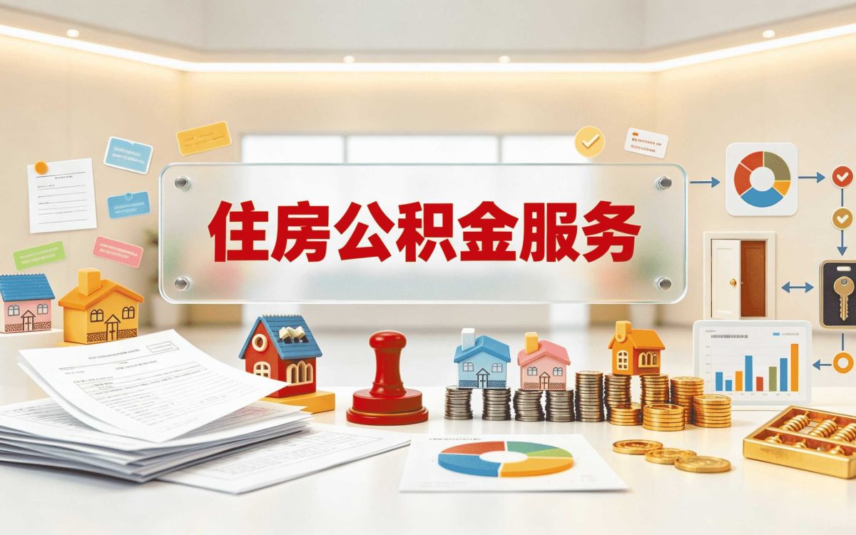 开封正规专业公积金代提服务头回办完说点实在的
