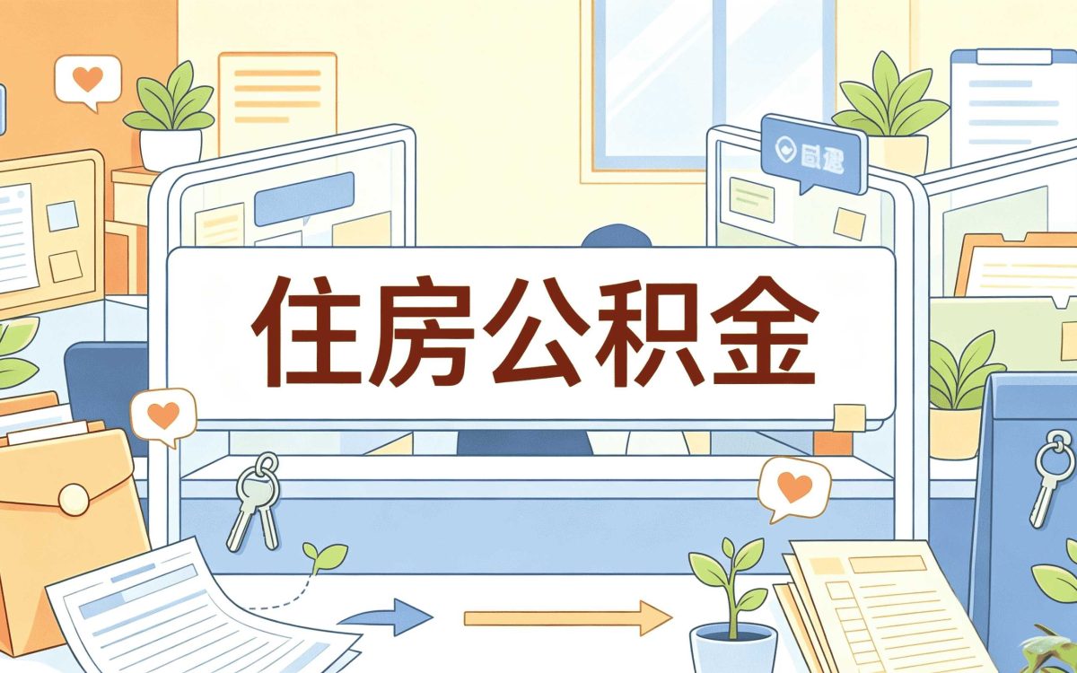 开封公积金提取条件有哪些新规口径