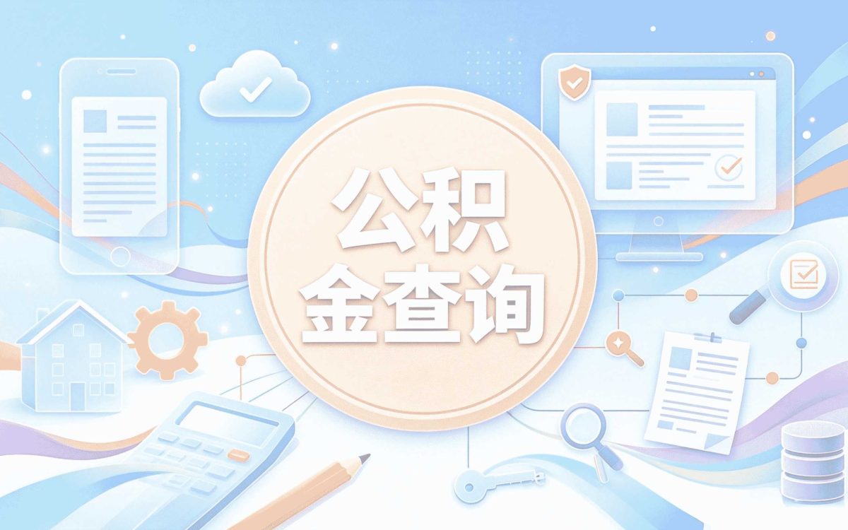 开封公积金月缴存额查询带啥材料去哪办