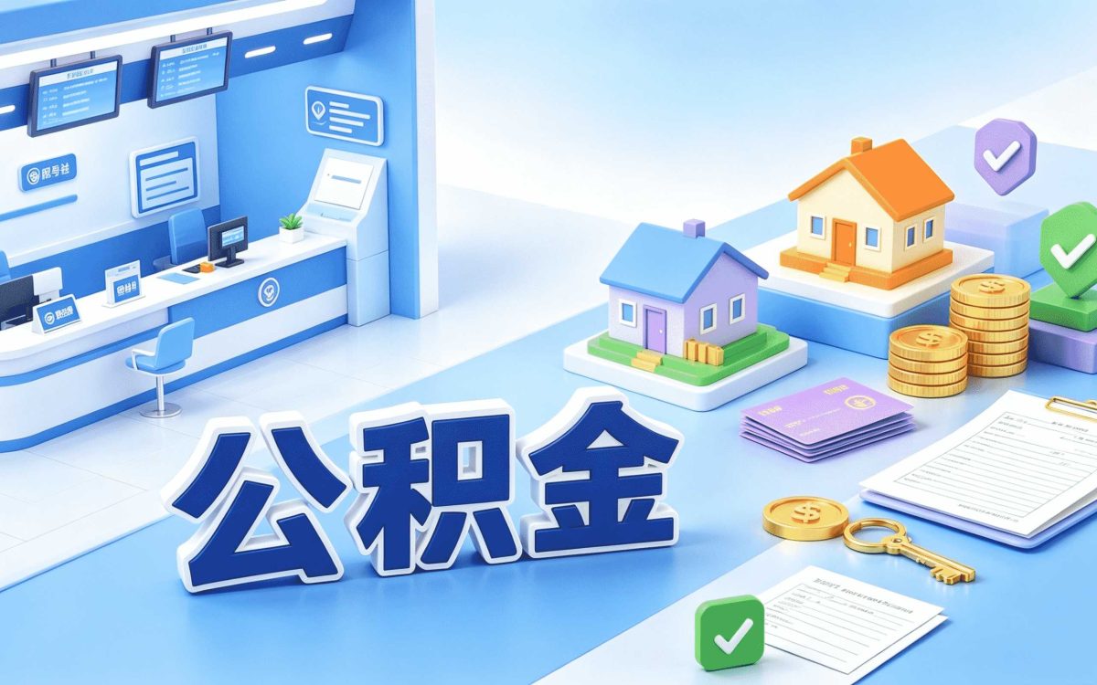 开封公积金如何给配偶还贷带啥材料去哪办