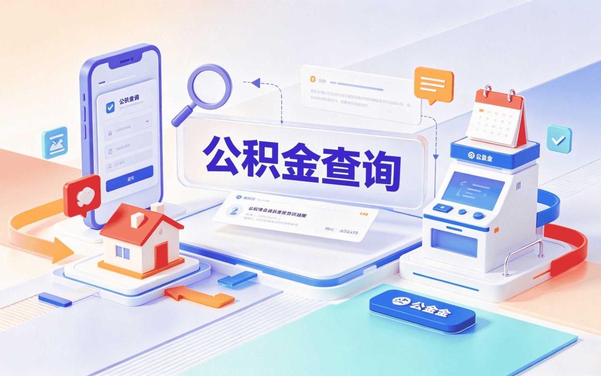 开封公积金部分提取别踩这几个坑