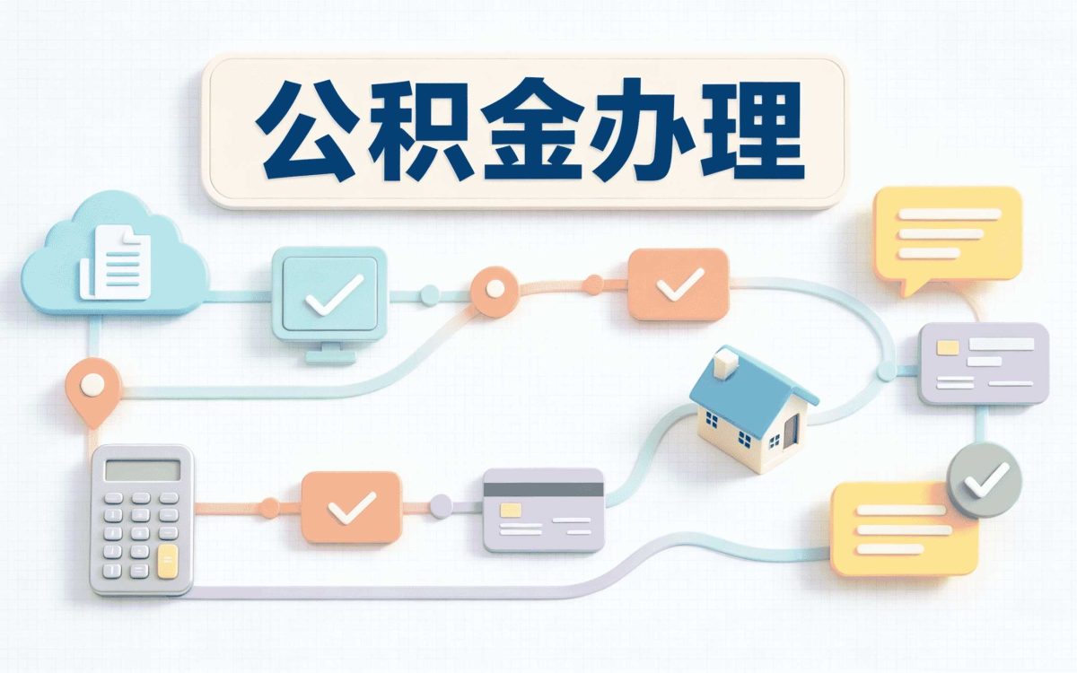 开封公积金贷款额度多少按月折算差多少钱