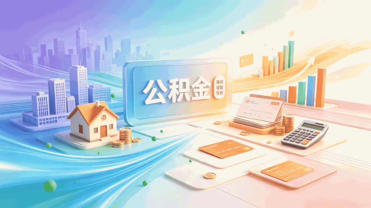 开封公积金月缴存额查询带啥材料去哪办