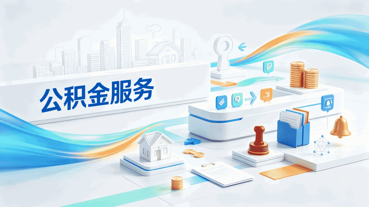 开封租房公积金提取办理指南无房能提吗