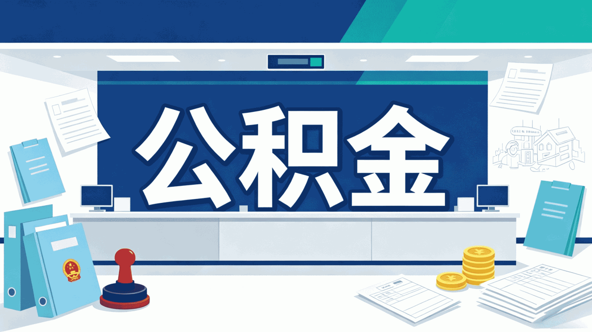 开封本地公积金代办能提多少算不算违规