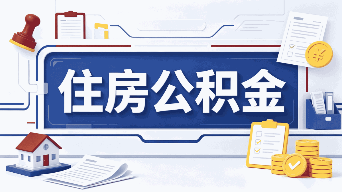 开封住房公积金一年能提取多少钱别踩坑