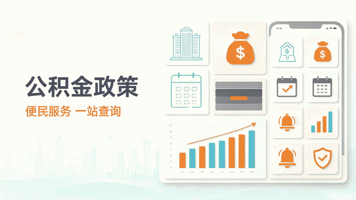 快速公积金代办在开封办完了,分享点心得