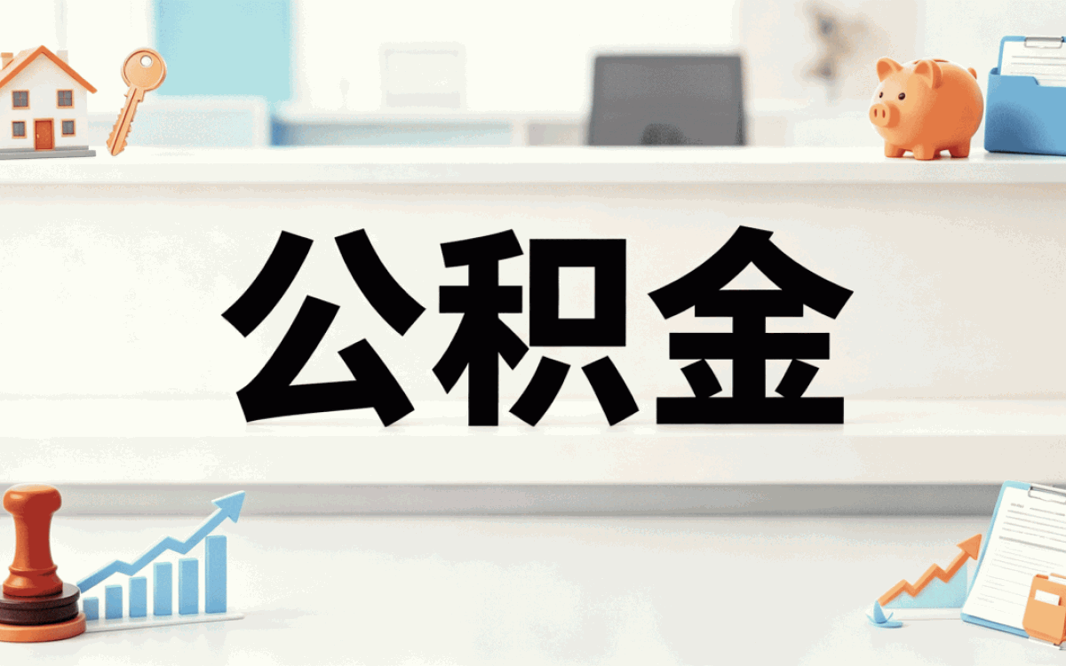 开封公积金如何给配偶还贷带啥材料去哪办