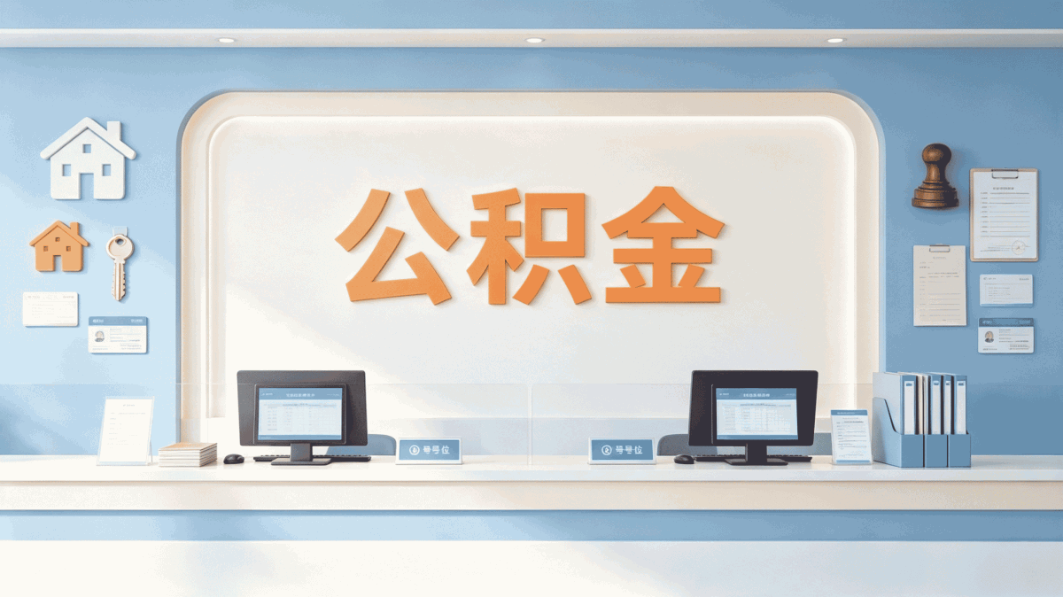 开封公积金如何给配偶还贷带啥材料去哪办