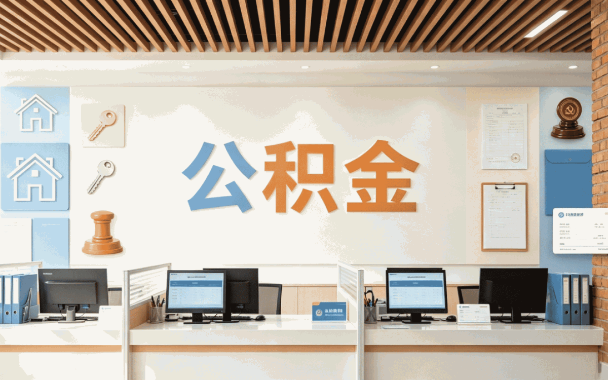 开封一站式公积金代办适用范围有新变化吗