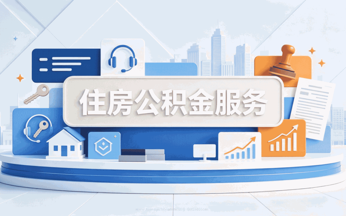 开封正规公积金代办中介我自己前后办了两回