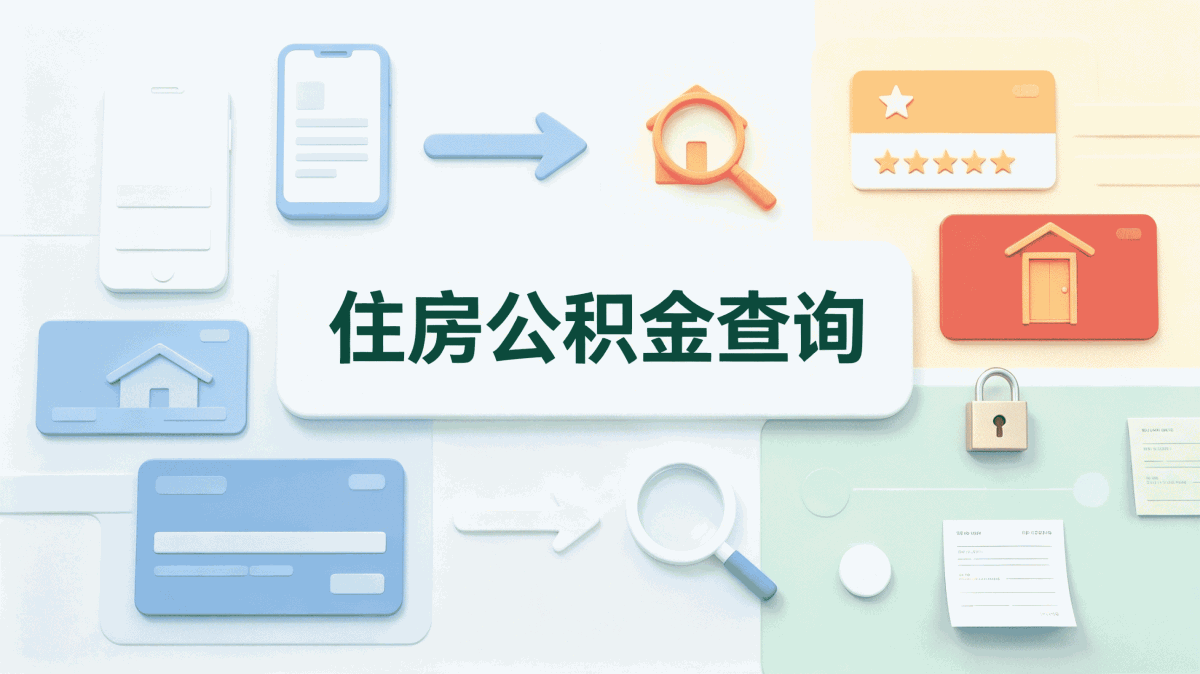 开封还贷公积金提取常见误区算不算数