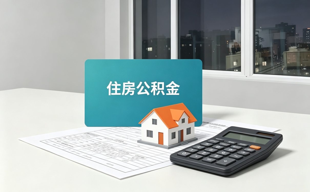 开封退休公积金销户条件不到年龄行不行