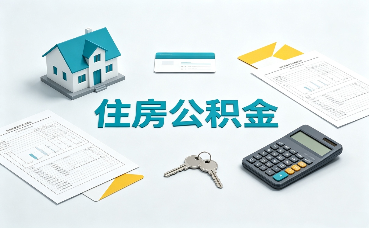开封公积金专业代办政策口径怎么算