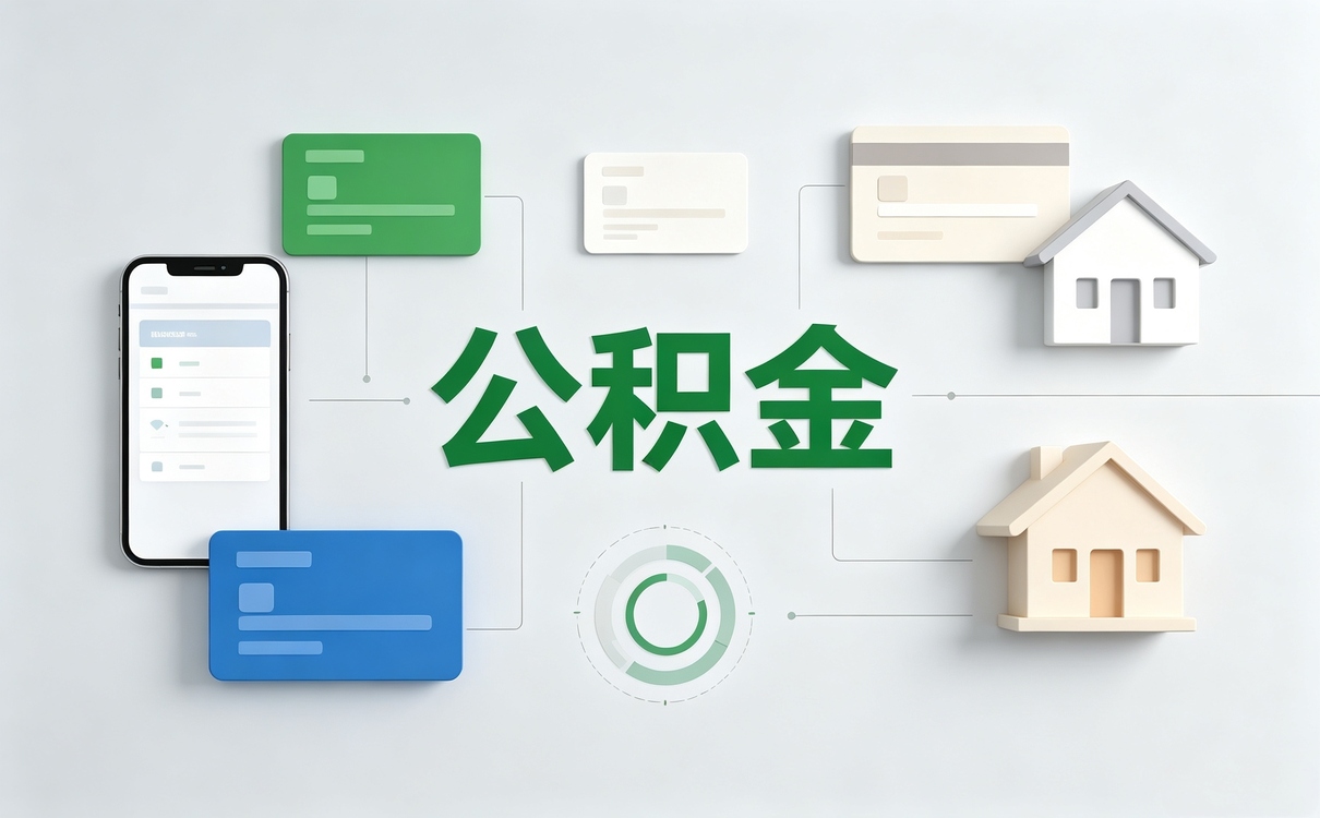 开封正规专业公积金代提服务头回办完说点实在的