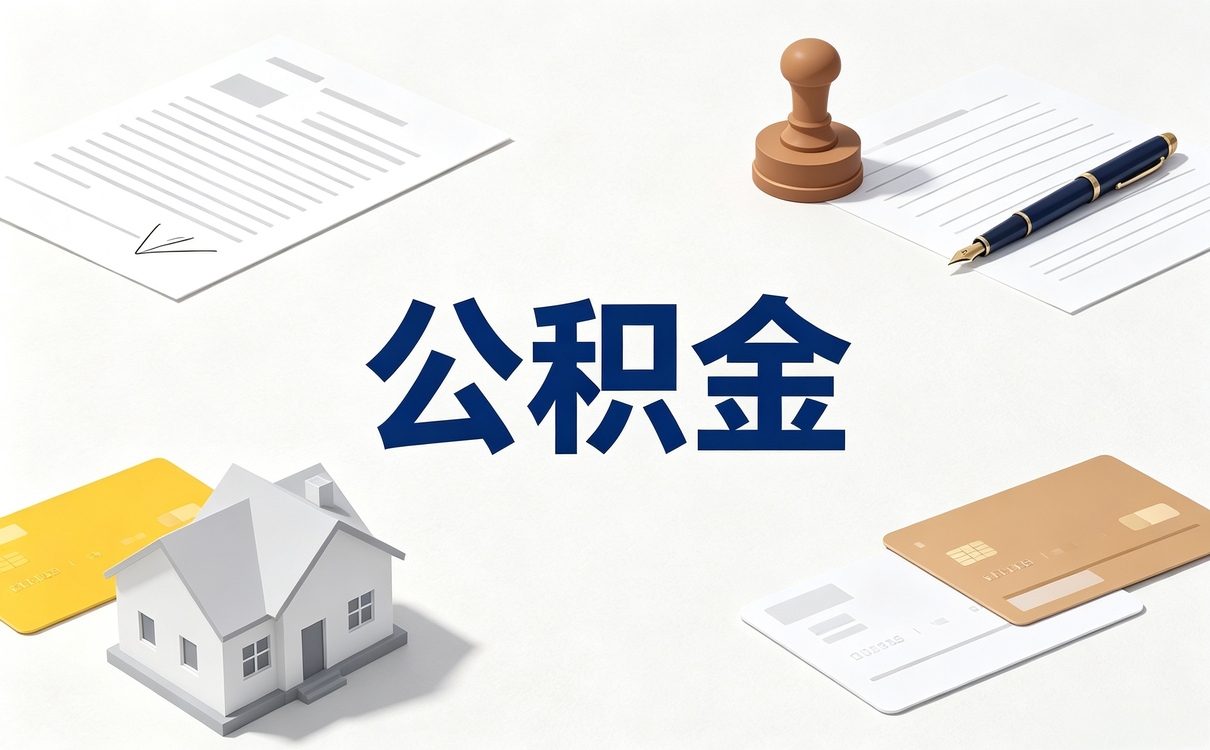 开封公积金合并销户怎么办理我跑了好几趟