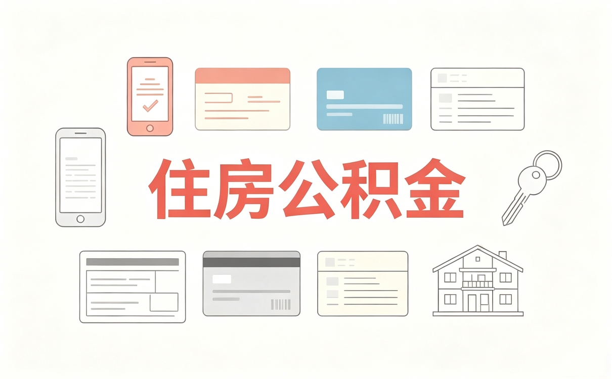 开封公积金合并销户怎么办理我跑了好几趟