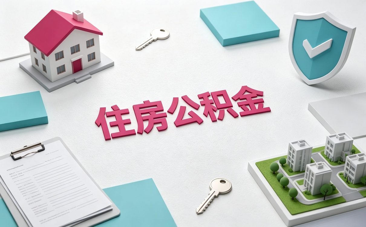 开封公积金部分提取别踩这几个坑