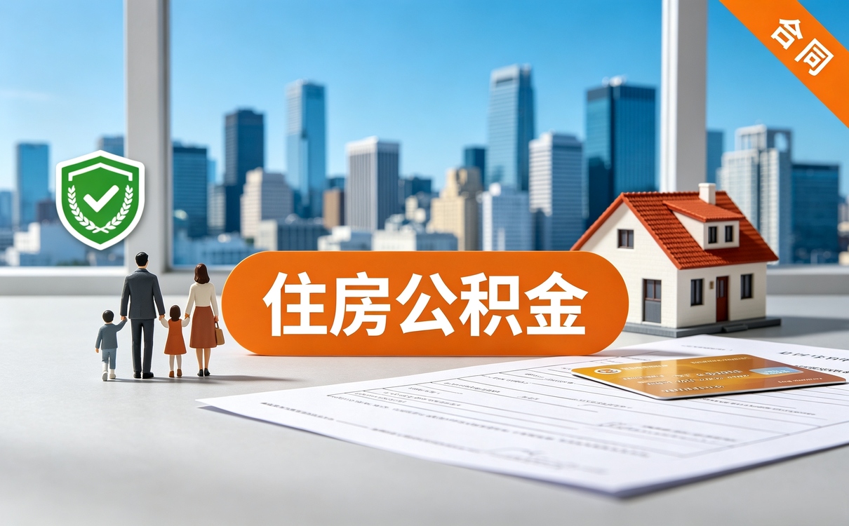 开封正规公积金代办中介我自己前后办了两回