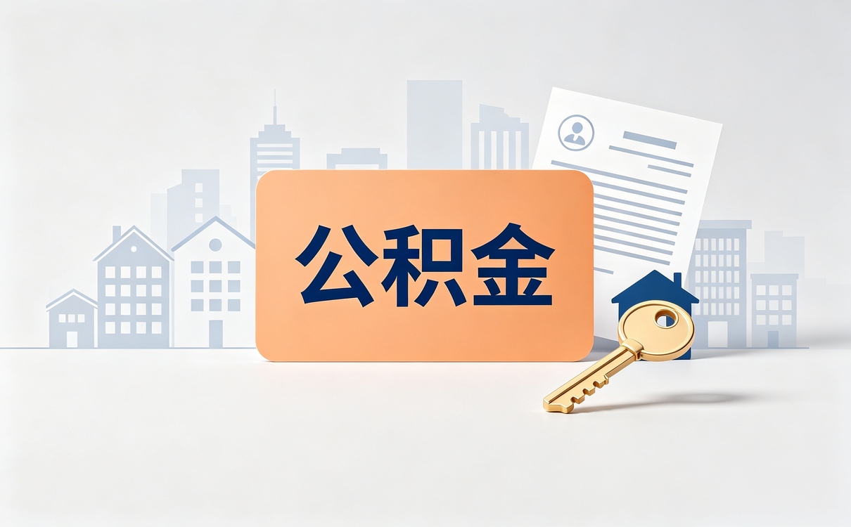 开封经验丰富公积金代取公司注意这几点容易白跑